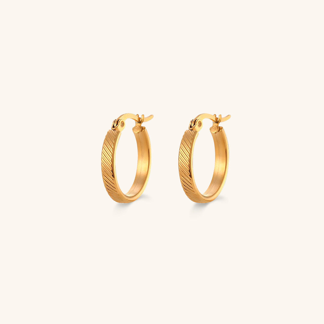 Elanor | Pendientes De Diseño Elegante Y Versátil